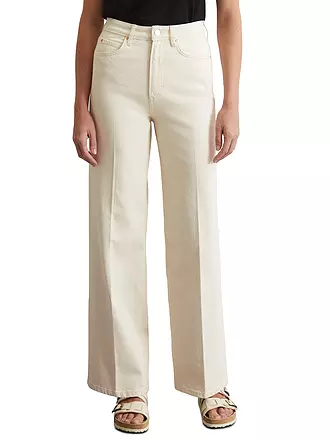 MARC O'POLO | Jeans Wide Leg | 